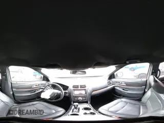 2019 Ford Explorer Limited с VIN 1FM5K7F81KGB48640, выставлен на аукционе IAAI как лот 42359695 с пробегом 119 571 миль миль и . История ставок и продаж доступна на DreamBid. Изображение 18.