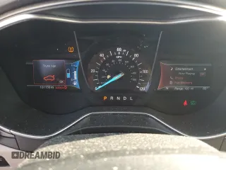 2017 Ford Fusion Hybrid SE с VIN 3FA6P0LU3HR287520, выставлен на аукционе Copart как лот 63519315 с пробегом 101 156 миль миль и Списание • Salvage title. История ставок и продаж доступна на DreamBid. Изображение 9.