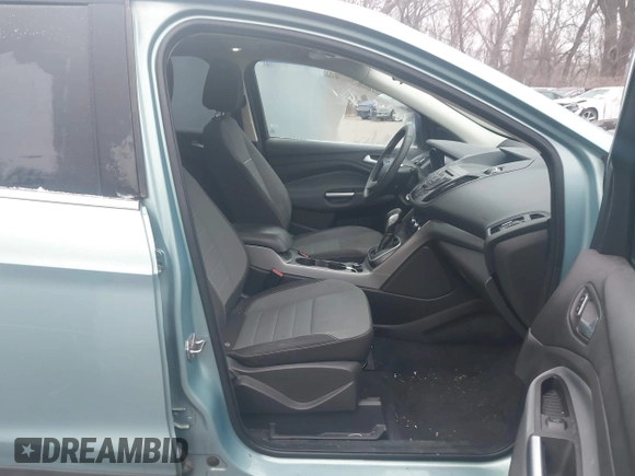 2013 Ford Escape SE with VIN 1FMCU0GX3DUA53807, listed as a IAAI auction lot 41510813 with 167,150 mi miles and . Bid and sale history available at DreamBid. Image 5.