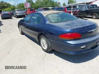 2004 Chrysler Concorde LXi z VIN 2C3HD36M74H635693, wystawiony jako IAAI lot #42023467 z przebiegiem 160 737 mil mil oraz . Historia ofert i sprzedaży dostępna na DreamBid. Obrazek 3.