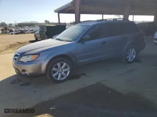 2009 Subaru Outback Special Edtn with VIN 4S4BP61C597339773, listed as a Copart auction lot 46974855 with 102,350 mi miles and Clean Title. Bid and sale history available at carsss.com. Image 1.