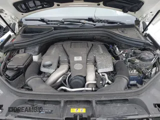 2018 Mercedes-Benz GLS 63 AMG with VIN 4JGDF7FE1JB099084, listed as a IAAI auction lot 42220385 with 97,904 mi miles and . Bid and sale history available at DreamBid. Image 10.