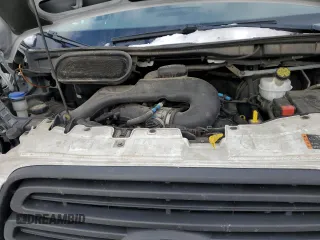 2018 Ford Transit with VIN 1FTYR2CM1JKB47887, listed as a Copart auction lot 82767144 with 177,295 mi miles and Salvage title. Bid and sale history available at DreamBid. Image 11.