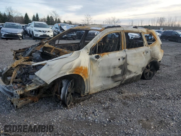 2023 Subaru Ascent Premium z VIN 4S4WMAED4P3417870, wystawiony jako Copart lot #80829034 z przebiegiem Nie podano mil oraz Szkoda całkowita • Salvage title. Historia ofert i sprzedaży dostępna na DreamBid. Obrazek 1.