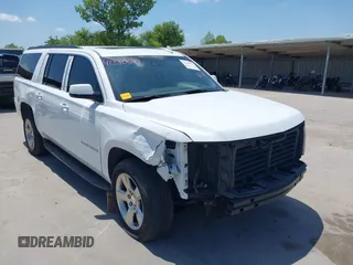 2020 Chevrolet Suburban LT с VIN 1GNSCHKC6LR287101, выставлен на аукционе IAAI как лот 42310577 с пробегом 79 903 миль миль и . История ставок и продаж доступна на DreamBid. Изображение 1.