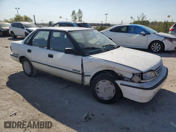 1990 Geo Prizm z VIN 1Y1SK5464LZ109720, wystawiony jako Copart lot #75422054 z przebiegiem 251 459 mil mil oraz Szkoda całkowita • Salvage title. Historia ofert i sprzedaży dostępna na DreamBid. Obrazek 4.