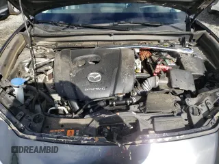 2021 Mazda CX-30 Premium with VIN 3MVDMBDM2MM233751, listed as a Copart auction lot 45361605 with 66,387 mi miles and Salvage Title. Bid and sale history available at DreamBid. Image 12.