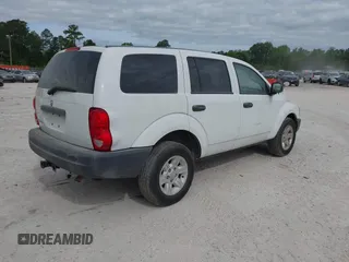 2004 Dodge Durango ST with VIN 1D4HB38N94F162049, listed as a IAAI auction lot 42088701 with 148,614 mi miles and . Bid and sale history available at DreamBid. Image 4.