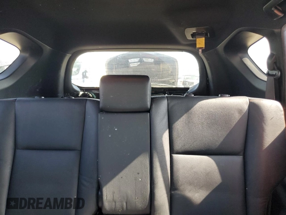 2017 Toyota RAV4 SE with VIN JTMNFREV7HJ142221, listed as a Copart auction lot 86334074 with 123,165 mi miles and Salvage title. Bid and sale history available at DreamBid. Image 10.