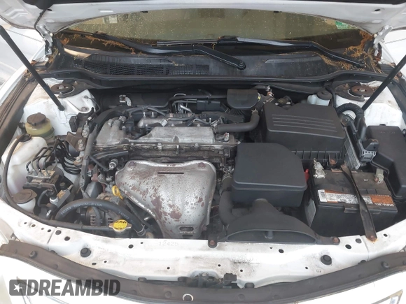 2011 Toyota Camry LE z VIN 4T4BF3EK4BR174346, wystawiony jako IAAI lot #42203606 z przebiegiem 68 428 mil mil oraz . Historia ofert i sprzedaży dostępna na DreamBid. Obrazek 10.