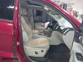 2014 Jeep Grand Cherokee Limited with VIN 1C4RJFBG8EC101763, listed as a IAAI auction lot 41817283 with 196,007 mi miles. Bid and sale history available at carsss.com. Image 5.