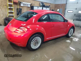 2012 Volkswagen Beetle 2.5L w/Sound/Nav PZEV with VIN 3VWJP7AT3CM606151, listed as a Copart auction lot 49903465 with 84,493 mi miles and Clean Title. Bid and sale history available at carsss.com. Image 3.