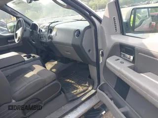 2006 Ford F-150 XLT with VIN 1FTPX14526FB20409, listed as a IAAI auction lot 42480639 with 226,927 mi miles and . Bid and sale history available at DreamBid. Image 5.