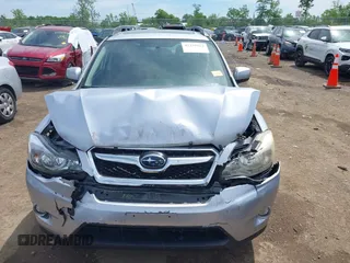 2014 Subaru Crosstrek Limited с VIN JF2GPAKC1E8285003, выставлен на аукционе IAAI как лот 42275562 с пробегом 94 135 миль миль и . История ставок и продаж доступна на DreamBid. Изображение 12.