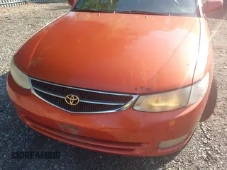 1999 Toyota Solara SE with VIN 2T1CF22P1XC251014, listed as a IAAI auction lot 42531932 with 316,671 mi miles and . Bid and sale history available at DreamBid. Image 6.