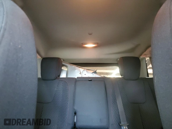 2013 GMC Terrain SLE with VIN 2GKALMEK0D6167070, listed as a Copart auction lot 60971045 with 150,642 mi miles and Salvage title. Bid and sale history available at DreamBid. Image 10.