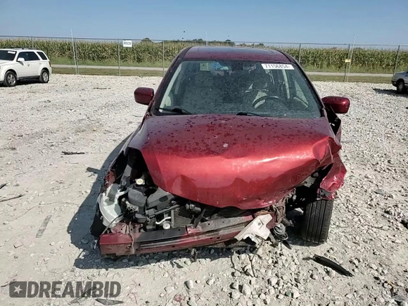 2009 Mazda 5 Grand Touring with VIN JM1CR293990330860, listed as a Copart auction lot 71156854 with 250,187 mi miles and Salvage Title. Bid and sale history available at DreamBid. Image 12.