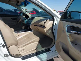 2014 Nissan Altima SL z VIN 1N4BL3AP9EC173704, wystawiony jako IAAI lot #42300470 z przebiegiem 139 036 mil mil oraz . Historia ofert i sprzedaży dostępna na DreamBid. Obrazek 5.