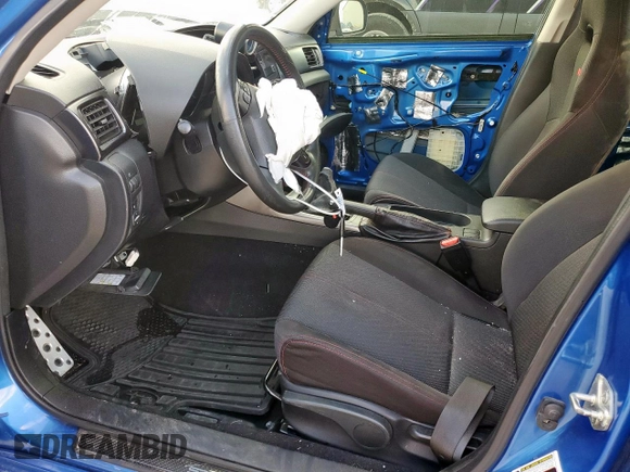 2011 Subaru WRX WRX с VIN JF1GV7E68BG509369, выставлен на аукционе Copart как лот 54242895 с пробегом 162 889 миль миль и Списание • Salvage title. История ставок и продаж доступна на DreamBid. Изображение 7.