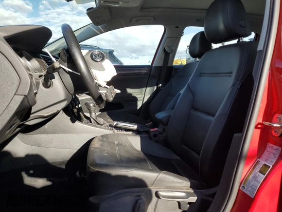 2018 Volkswagen Golf S z VIN 3VWH17AU1JM755809, wystawiony jako Copart lot #57363445 z przebiegiem 83 690 mil mil oraz Szkoda całkowita • Salvage title. Historia ofert i sprzedaży dostępna na DreamBid. Obrazek 7.