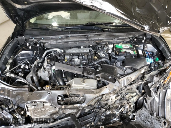 2016 Mazda 3 i Touring with VIN 3MZBM1L78GM265376, listed as a Copart auction lot 53938865 with 64,192 mi miles and Salvage Title. Bid and sale history available at DreamBid. Image 11.