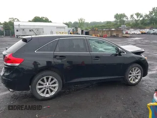 2010 Toyota Venza z VIN 4T3BA3BBXAU010439, wystawiony jako IAAI lot #42470971 z przebiegiem 194 660 mil mil oraz . Historia ofert i sprzedaży dostępna na DreamBid. Obrazek 13.