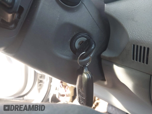 2009 Toyota Corolla with VIN 1NXBU40E39Z138651, listed as a IAAI auction lot 42142888 with 136,343 mi miles and . Bid and sale history available at DreamBid. Image 11.