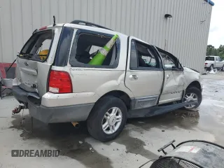 2005 Ford Expedition Special Service z VIN 1FMPU15575LA90181, wystawiony jako Copart lot #60899615 z przebiegiem 321 091 mil mil oraz Nie do naprawy • Non repairable. Historia ofert i sprzedaży dostępna na DreamBid. Obrazek 3.