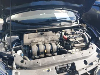 2016 Nissan Sentra SR with VIN 3N1AB7APXGL668696, listed as a IAAI auction lot 42023813 with 90,486 mi miles and . Bid and sale history available at DreamBid. Image 10.