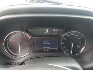 2020 Cadillac CT4 Premium Luxury z VIN 1G6DB5RK6L0118753, wystawiony jako Copart lot #49997415 z przebiegiem 39 182 mil mil oraz Szkoda całkowita • Salvage title. Historia ofert i sprzedaży dostępna na DreamBid. Obrazek 9.