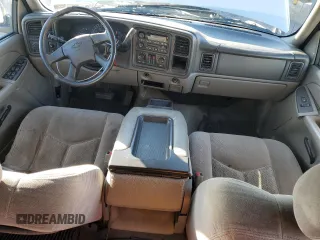 2004 Chevrolet Tahoe LS with VIN 1GNEK13V44J320829, listed as a Copart auction lot 87862025 with 175,107 mi miles and Salvage Title. Bid and sale history available at carsss.com. Image 8.