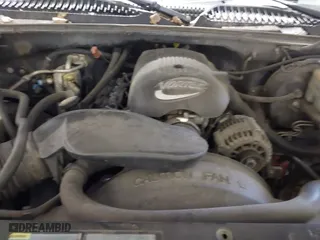 2001 Chevrolet Silverado 1500 LT with VIN 2GCEK19T111382113, listed as a IAAI auction lot 41522971 with 301,448 mi miles. Bid and sale history available at carsss.com. Image 10.