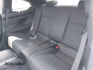 2019 Lexus RC 350 z VIN JTHHZ5BC2K5020722, wystawiony jako IAAI lot #42407729 z przebiegiem 52 882 mil mil oraz . Historia ofert i sprzedaży dostępna na DreamBid. Obrazek 21.