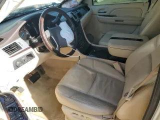 2008 Cadillac Escalade z VIN 1GYFK63838R212370, wystawiony jako Copart lot #48480485 z przebiegiem 187 796 mil mil oraz Szkody całkowita. Historia ofert i sprzedaży dostępna na DreamBid. Obrazek 7.