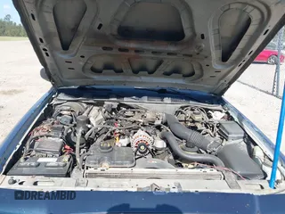 1999 Ford Crown Victoria Police с VIN 2FAFP71W0XX183970, выставлен на аукционе IAAI как лот 42155122 с пробегом 248 807 миль миль и . История ставок и продаж доступна на DreamBid. Изображение 10.