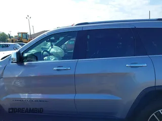 2020 Jeep Grand Cherokee Limited X z VIN 1C4RJFBG9LC445311, wystawiony jako IAAI lot #42572824 z przebiegiem 72 194 mil mil oraz . Historia ofert i sprzedaży dostępna na DreamBid. Obrazek 14.