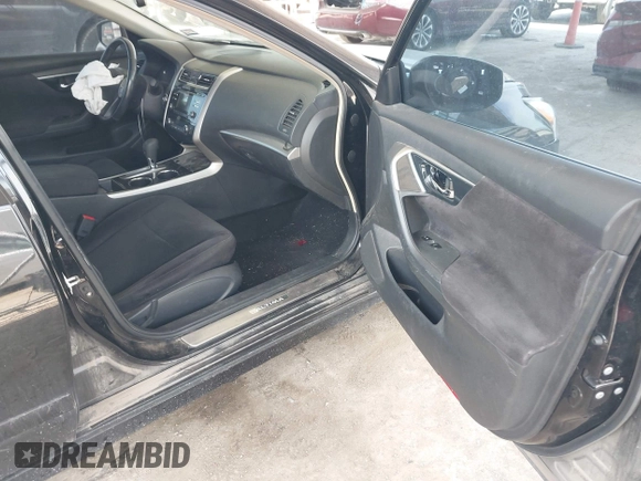 2013 Nissan Altima SV with VIN 1N4AL3AP8DN451698, listed as a IAAI auction lot 42303956 with 239,474 mi miles and . Bid and sale history available at DreamBid. Image 5.