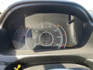 2012 Honda CR-V EX z VIN 2HKRM4H57CH618426, wystawiony jako Copart lot #59265765 z przebiegiem 111 633 mil mil oraz Szkoda całkowita • Salvage title. Historia ofert i sprzedaży dostępna na DreamBid. Obrazek 9.