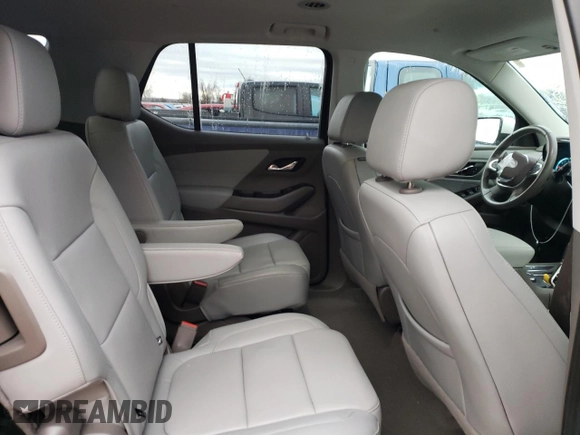 2019 Chevrolet Traverse LT Leather with VIN 1GNEVHKW1KJ280801, listed as a Copart auction lot 37754613 with 28,525 mi miles. Bid and sale history available at carsss.com. Image 11.