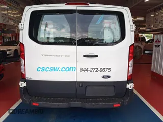 2016 Ford Transit Cargo с VIN 1FTYE1YM1GKB15531, выставлен на аукционе IAAI как лот 42786358 с пробегом 145 600 миль миль и . История ставок и продаж доступна на DreamBid. Изображение 26.