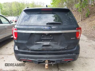 2017 Ford Explorer с VIN 1FM5K8B82HGD79972, выставлен на аукционе IAAI как лот 42263058 с пробегом 186 693 миль миль и . История ставок и продаж доступна на DreamBid. Изображение 16.