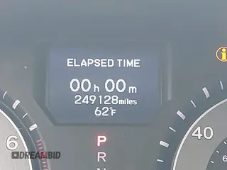 2012 Honda Odyssey Touring с VIN 5FNRL5H98CB060421, выставлен на аукционе IAAI как лот 42378822 с пробегом 249 128 миль миль и . История ставок и продаж доступна на DreamBid. Изображение 7.