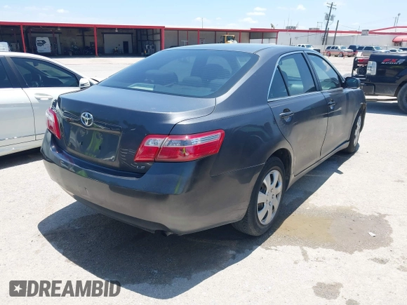 2009 Toyota Camry z VIN 4T1BE46K09U873808, wystawiony jako IAAI lot #42515981 z przebiegiem 115 188 mil mil oraz . Historia ofert i sprzedaży dostępna na DreamBid. Obrazek 4.