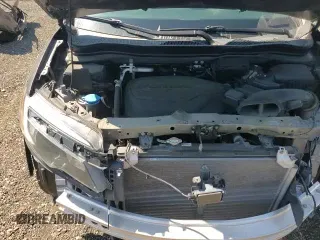 2021 Honda Passport EX-L с VIN 5FNYF8H5XMB007741, выставлен на аукционе Copart как лот 65914745 с пробегом 72 675 миль миль и Списание • Salvage title. История ставок и продаж доступна на DreamBid. Изображение 15.