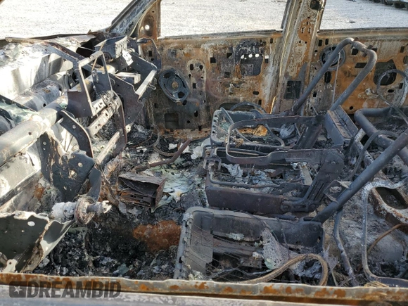 2009 Dodge Ram 3500 SLT with VIN 3D7MX48L89G556350, listed as a Copart auction lot 80235684 with 0 mi miles and Non Repairable. Bid and sale history available at carsss.com. Image 7.