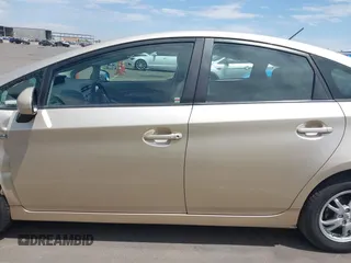 2010 Toyota Prius II with VIN JTDKN3DUXA0052326, listed as a IAAI auction lot 42030858 with 183,046 mi miles and . Bid and sale history available at carsss.com. Image 14.