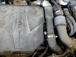 2021 Kia Sorento SX with VIN 5XYRK4LF7MG062469, listed as a Copart auction lot 66574265 with 76,666 mi miles and Salvage title. Bid and sale history available at DreamBid. Image 14.