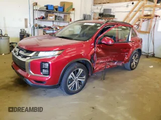 2020 Mitsubishi Outlander GT с VIN JA4AR4AW8LU013896, выставлен на аукционе Copart как лот 76329713 с пробегом 67 037 миль миль и . История ставок и продаж доступна на DreamBid. Изображение 1.