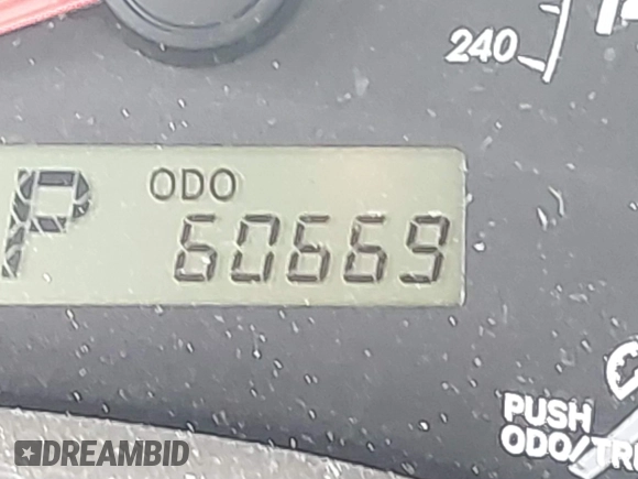 2010 Toyota Corolla with VIN 1NXBU4EEXAZ328590, listed as a IAAI auction lot 41667609 with 60,669 mi miles and . Bid and sale history available at DreamBid. Image 16.
