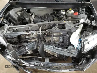 2020 GMC Acadia SLT with VIN 1GKKNULSXLZ187184, listed as a Copart auction lot 84162774 with 72,985 mi miles and Salvage Title. Bid and sale history available at DreamBid. Image 13.